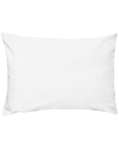 ANNE DE SOLENE ANNE DE SOLÈNE VEXIN BLANC PILLOWCASE SET