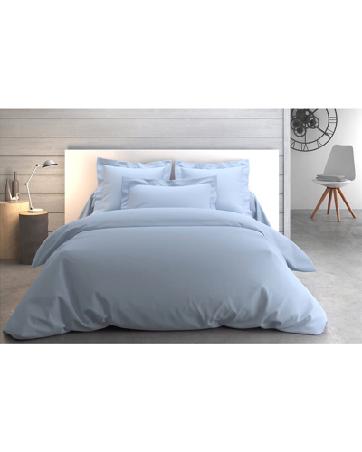 Anne De Solene Anne De Solène Vexin Azur Duvet Cover