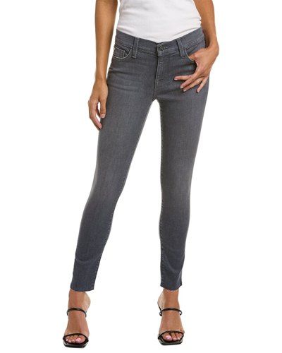 Hudson Jeans Natalie Delores Skinny Ankle Jean In Blue