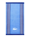 Lacoste Oki Bright Beach Towel