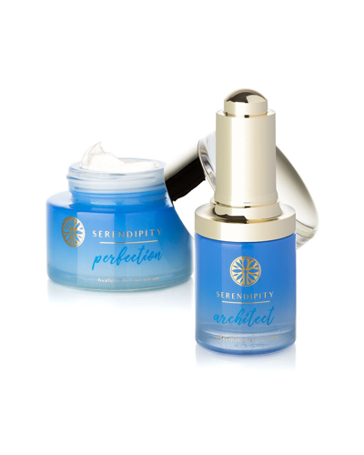 Serendipity Beauty 1oz Perfection Hyaluronic Anti-aging Day Cream