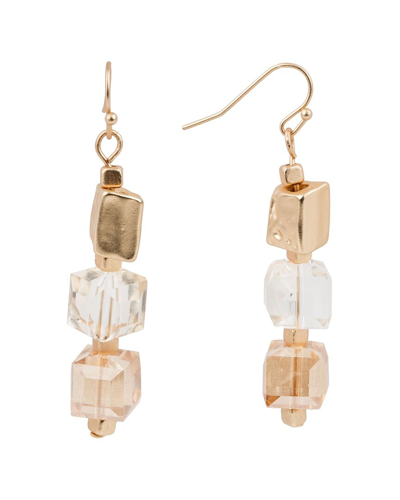 Saachi Drop Earrings