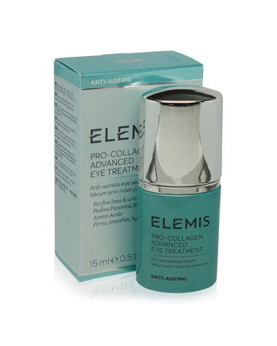 Elemis 0.5oz Pro-collagen Advanced Eye Treatment