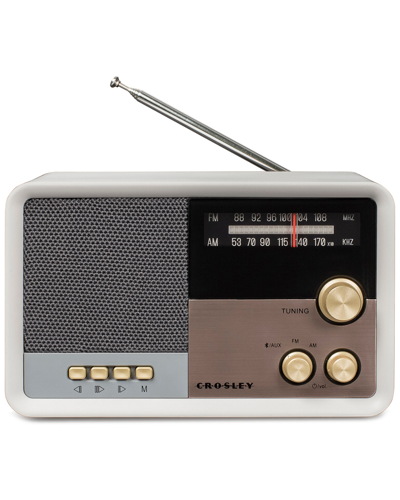 Crosley Tribute Radio