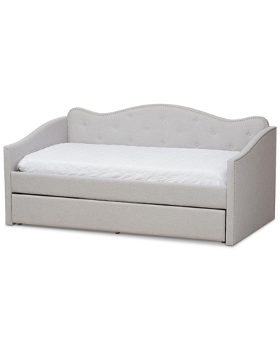 Design Studios Kaija Daybed With Trundle