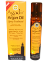 AGADIR AGADIR 5.1OZ ARGAN OIL SPRAY TREATMENT