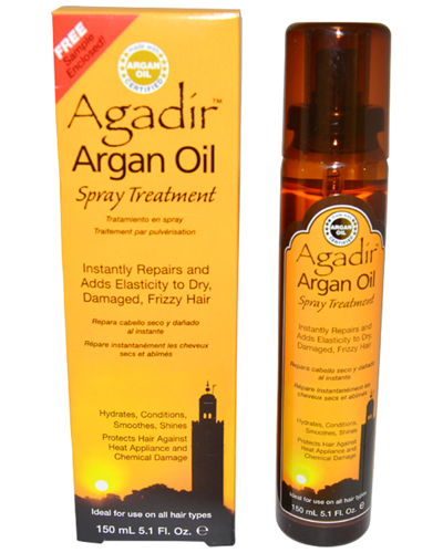 Agadir 5.1oz Argan Oil Spray Treatment