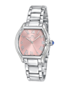 Porsamo Bleu Celine Women's Tonneau Watch
