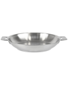 CRISTEL CRISTEL MUTINE SATIN 8IN FRY PAN WITH REMOVABLE HANDLE HANDLE