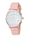 CITIZEN CITIZEN WOMEN'S CHANDLER WATCH