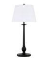 Abraham + Ivy Wilmer Table Lamp In Bronze