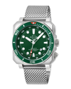 GV2 GV2 MEN'S XO SUBMARINE WATCH