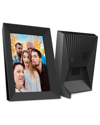 ECO4LIFE ECO4LIFE 8IN WIFI PICTURE FRAME WITH AUTO ROTATION
