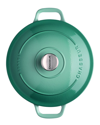 Chasseur 6.25qt Cast Iron Round Dutch Oven