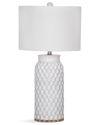 BASSETT MIRROR BASSETT MIRROR SELSER TABLE LAMP