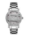 JBW JBW WOMEN'S OLYMPIA 10 YEAR WATCH