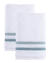 Ozan Premium Home Bedazzle Hand Towel