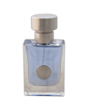 VERSACE VERSACE MEN'S 1OZ POUR HOMME EDT