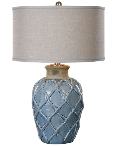 UTTERMOST UTTERMOST PARTERRE 29.5IN TABLE LAMP