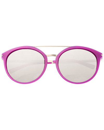 Sixty One Women's Moreno 51mm Polarized Sunglasses