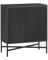ABRAHAM + IVY ABRAHAM + IVY BRIGHTON 28IN WIDE RECTANGULAR ACCENT CABINET