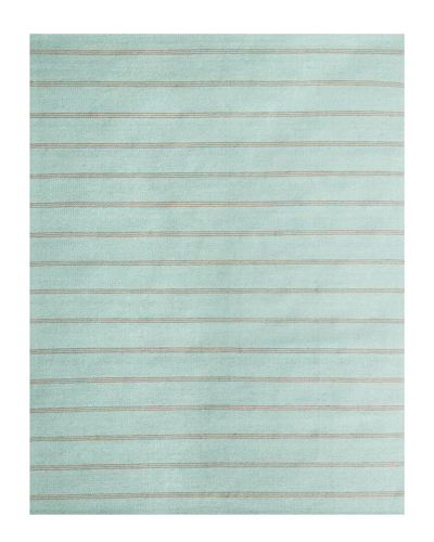 LR HOME LR HOME HIPOLYTA STRIPED HAND-WOVEN AREA RUG