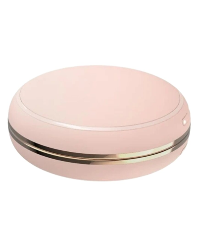 Multitasky Macaron Pink Power Bank/hand Warmer/mirror