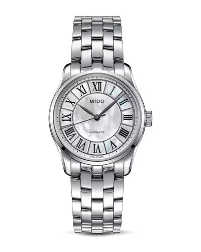 Mido Women's Belluna Ii Watch