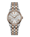 MIDO MIDO WOMEN'S BELLUNA II WATCH