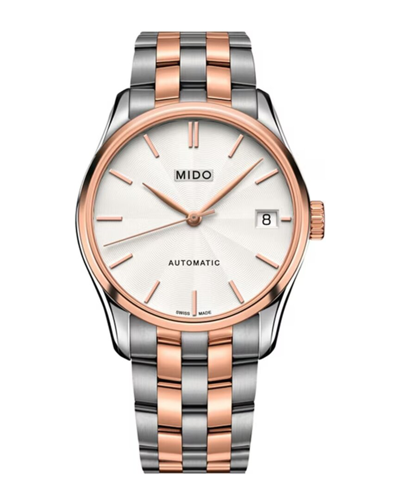 Mido Women's Belluna Ii Watch