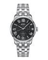 Mido Men's M0244071105300 Belluna Ii 40mm Automatic Watch