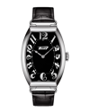 Tissot Men's T1285091605200 Hertiage 42.45mm Quartz Watch