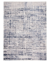 ECARPET ECARPET EVRA MODERN ABSTRACT RUG