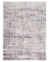 Ecarpet Evra Rug In Grey