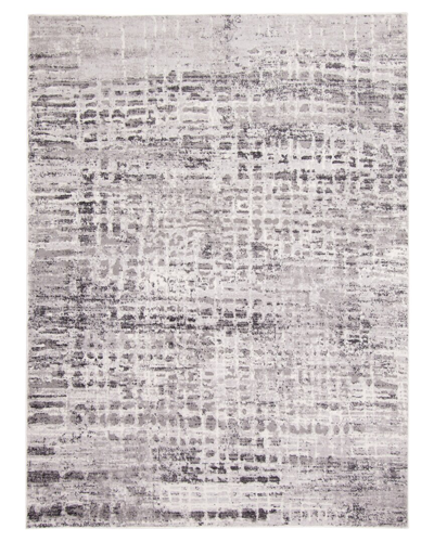 Ecarpet Evra Rug In Grey