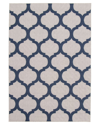Ecarpet Cambridge Indoor/ Outdoor Rug In Grey