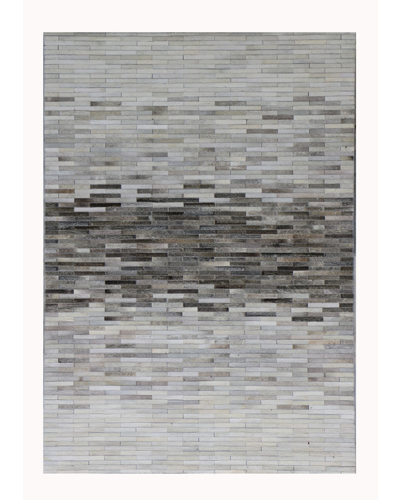 Pasargad Home Pasargad Galaxy Hand-loomed Rug