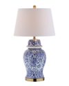 Jonathan Y Designs Ellis 29.5in Ceramic Table Lamp