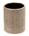 Sagebrook Home 5in Beaded Pencil Holder In Gold