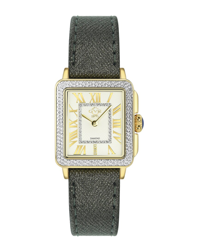 Gv2 Women's Padova Watch