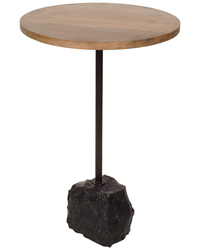 Moe's Home Collection Colo Accent Table In Natural