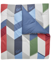 LACOSTE LACOSTE BEAUMONT COMFORTER SET