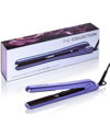 Cortex International The Collection - 1.25 100% Solid Ceramic Ionic & Far-infrared Technology Flat I