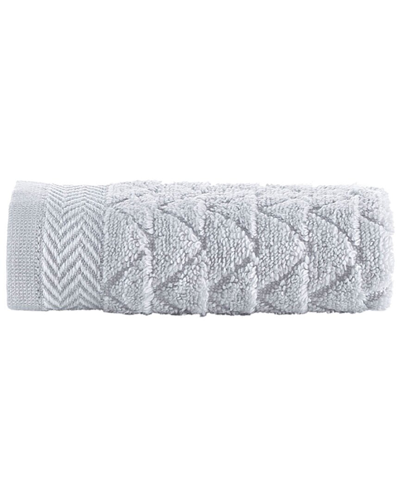 BROOKS BROTHERS BROOKS BROTHERS HERRINGBONE WASH TOWELS