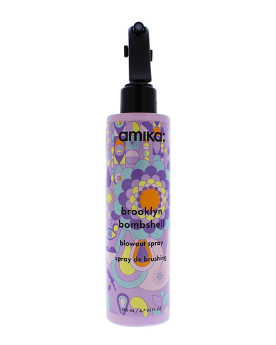 Amika Unisex 6.7oz Brooklyn Bombshell Blowout Spray