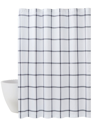 Truly Soft Shower Curtain In White