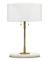 JAMIE YOUNG JAMIE YOUNG BARCROFT TABLE LAMP