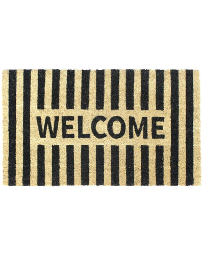 Rug Smith Welcome Doormat In Natural