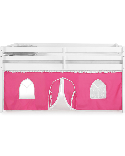 Alaterre Jasper Twin Junior Loft Bed