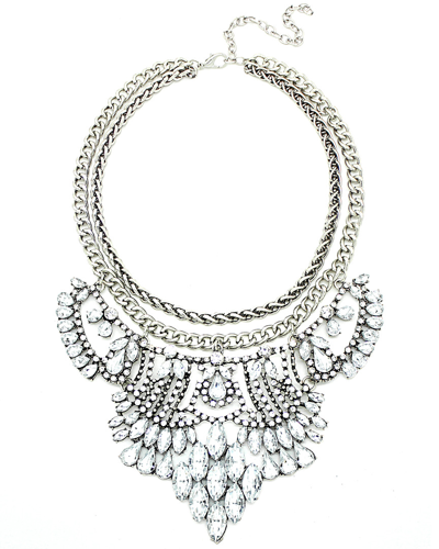 Eye Candy La Lexy Necklace